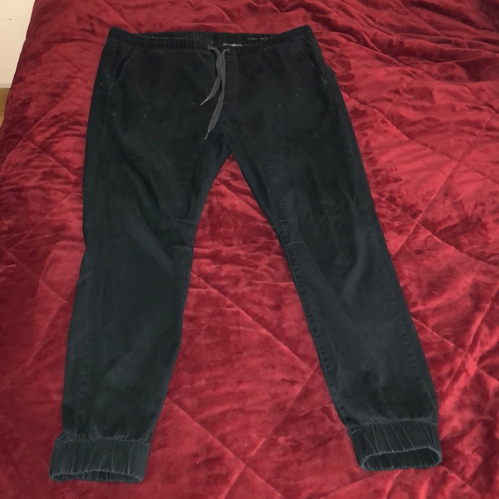 Joggers